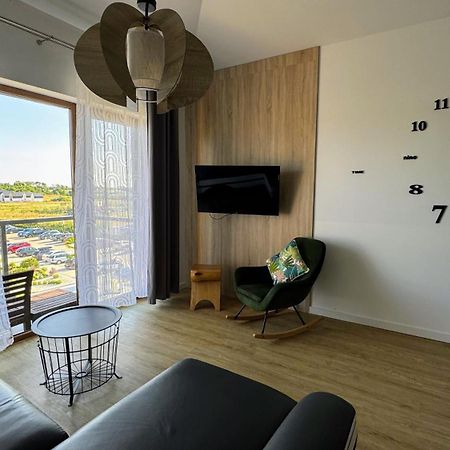 Apartament Blue37 Sarbinowo Exterior photo