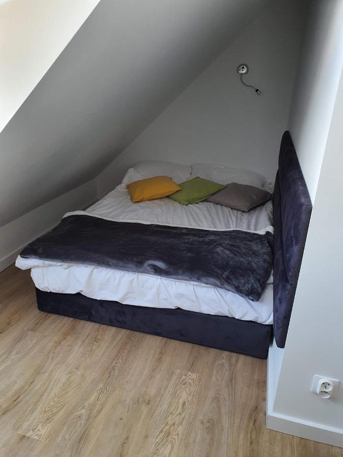 Apartament Blue37 Sarbinowo Exterior photo